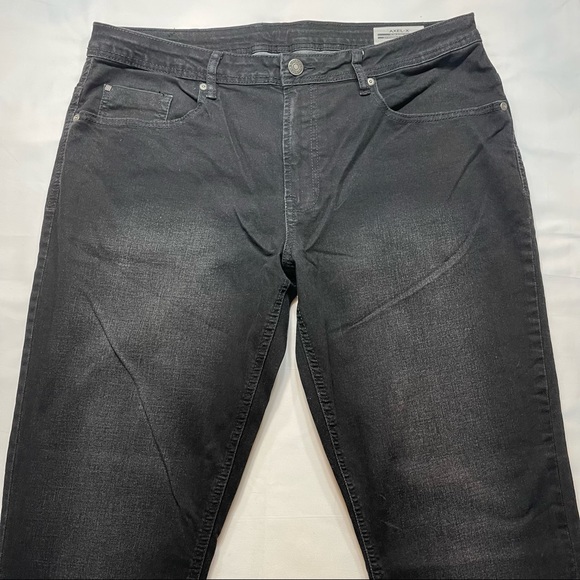 ✨HOST PICK✨Buffalo David Bitton Axel-X Jean - Picture 4 of 14